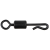 Комплект безопасных клипс плотного захвата Fox EDGES™ Naturals Power Grip Lead Clip Kit
